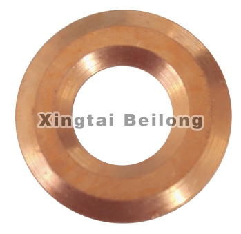 Oil nozzle gasket