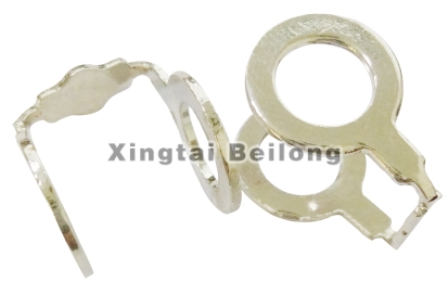 Oil nozzle gasket