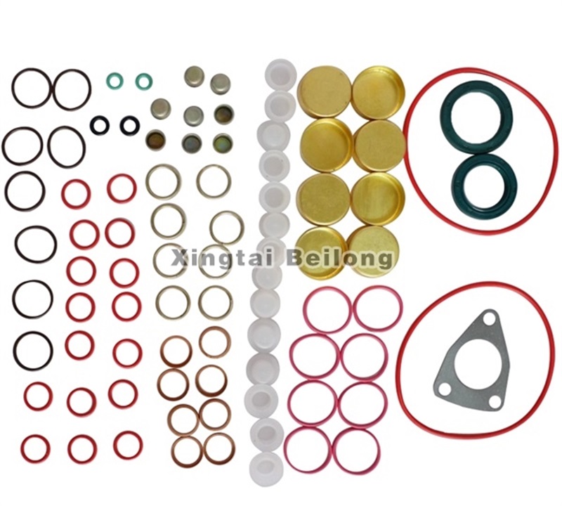 2417010022 PE 8P KIT