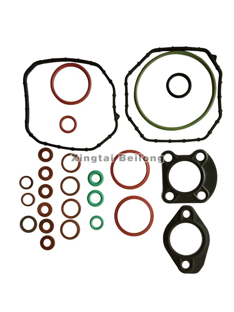 Volkswagen jetta repair kit